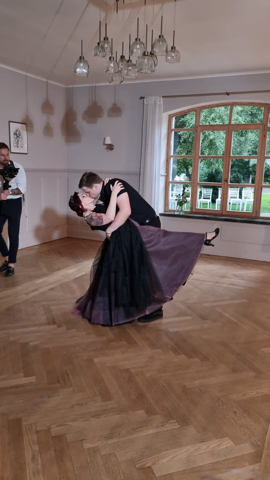 Hochzeitstanz Leipzig, Privater Tanzunterricht, Elisabeth Krause, Tanzpädagogin, wedding dance